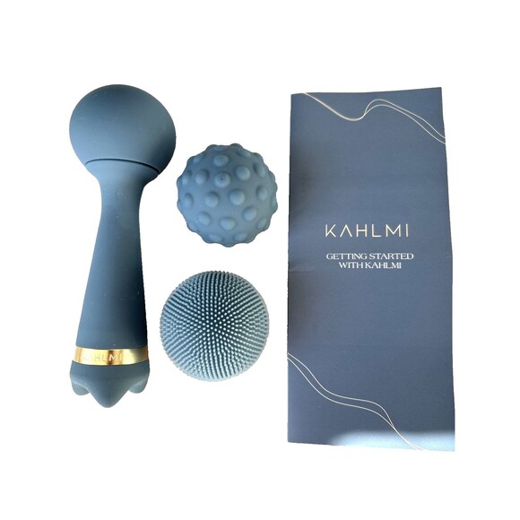 KAHLMI Baby Massager for Soothing Relaxing Colic Calm Relax Bonding & Sleep Aid - Picture 1 of 6